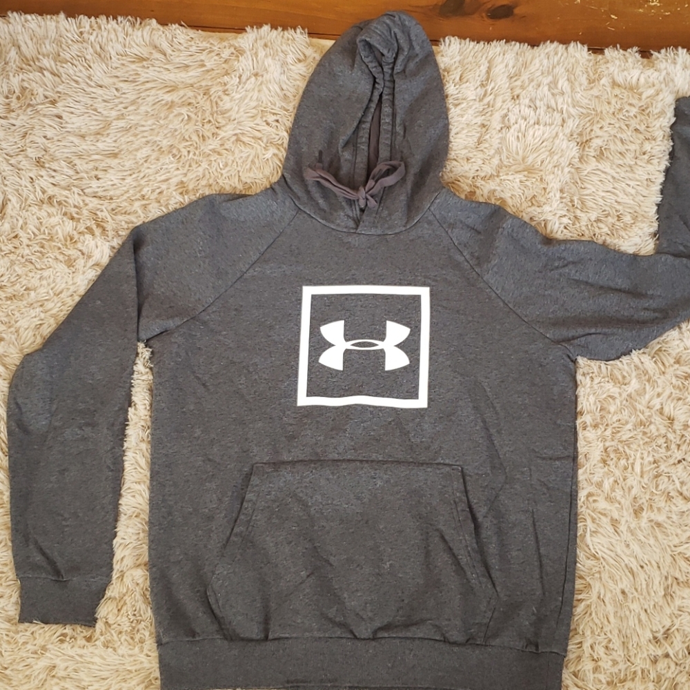 Under armour